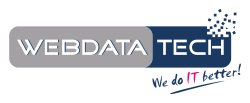 Webdata Tech Logo
